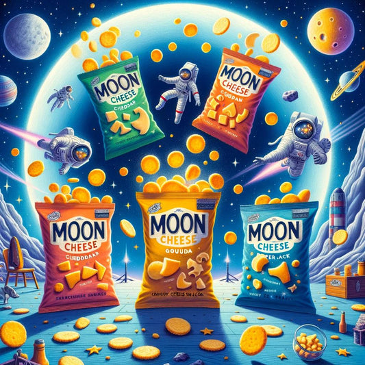 Do Moon Cheese Snacks Expire Or Go Bad? - BargainBoxed.com