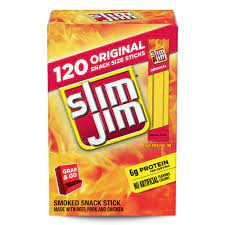 Everything You Need To Know About Slim Jims + FAQ's