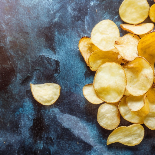 What Is The Most Unhealthy Potato Chip?