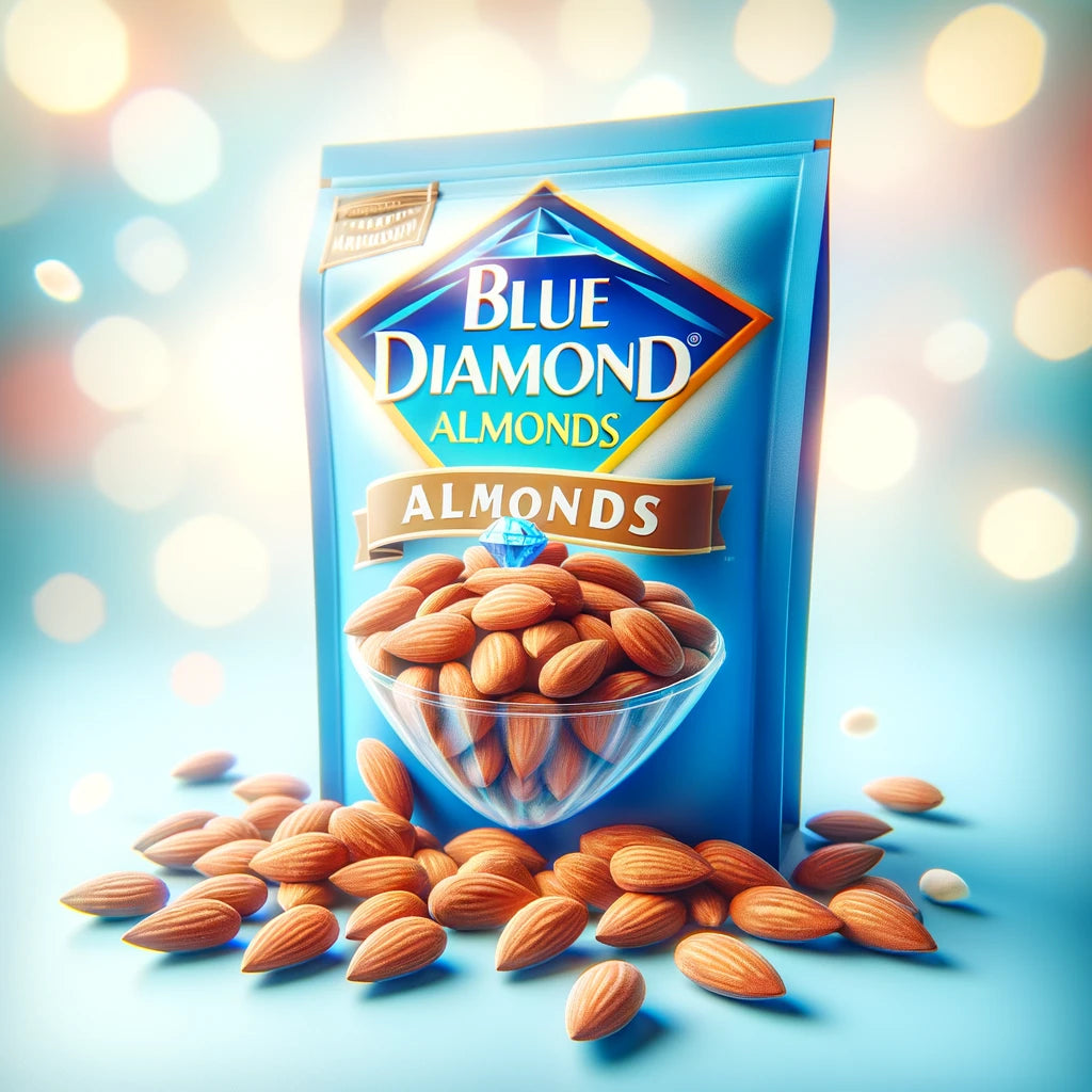 Where To Buy Cheap Blue Diamond Almonds