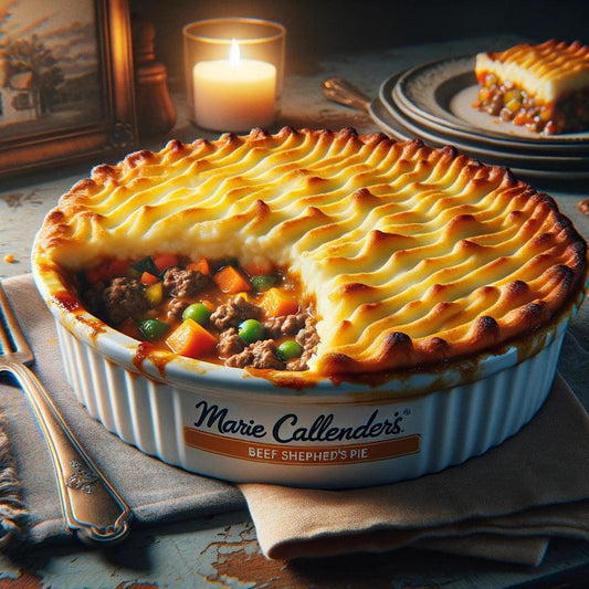 Does Marie Callender's Beef Shepherd's Pie Expire? Does Marie Callender's Beef Shepherd's Pie Go Bad? - BargainBoxed.com
