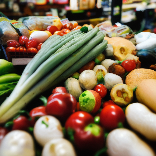 Grocery Shopping on a Budget: How to Save Money Without Sacrificing Quality