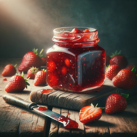What Are the Best Strawberry Jam Brands?