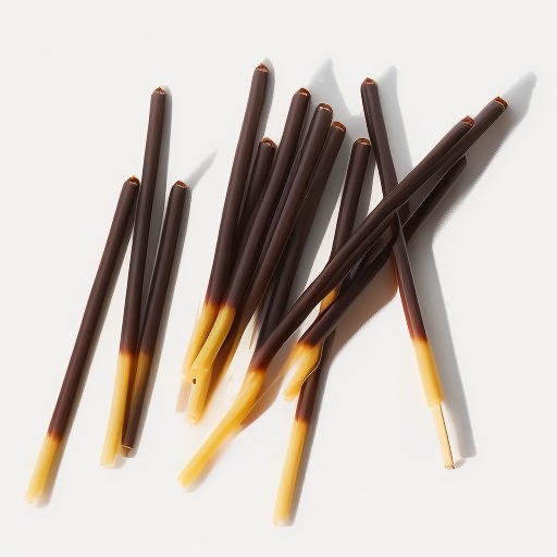 A Beginner's Guide to Pocky Sticks: Everything You Need to Know