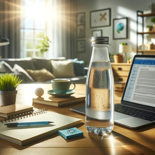 How to Ensure You're Drinking Enough Water Daily? - BargainBoxed.com