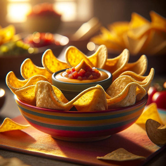 Do Tostitos Scoops! Tortilla Chips Expire or Go Bad? - BargainBoxed.com