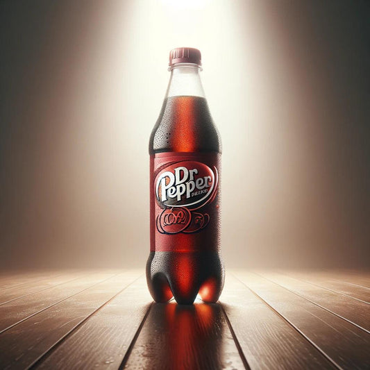 Does Dr Pepper Expire Or Go Bad? - BargainBoxed.com