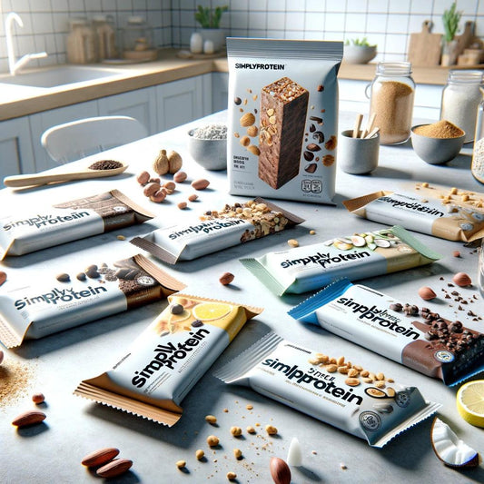 Do SimplyProtein Bars Expire Or Go Bad? - BargainBoxed.com