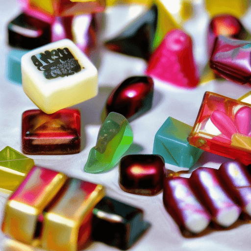 Cheap Candy Vs. Expensive Candy - Which Tastes Better? - BargainBoxed.com
