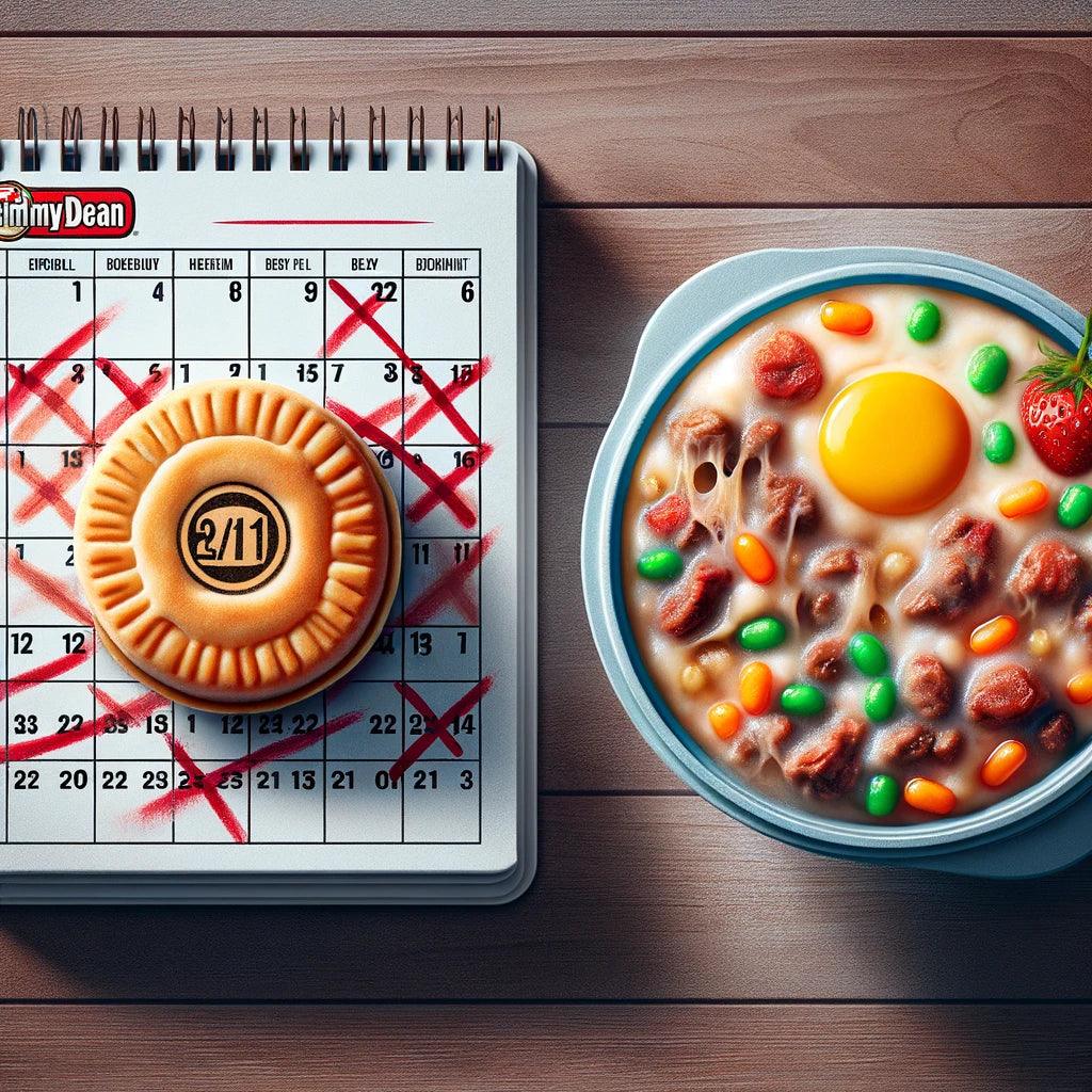 Does Jimmy Dean Meat Lovers Breakfast Bowl Expire? Does Jimmy Dean Meat Lovers Breakfast Bowl Go Bad? - BargainBoxed.com
