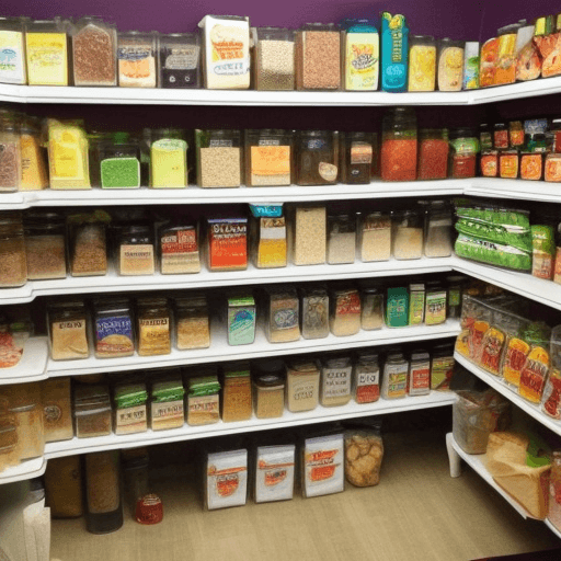 DIY Pantry Staples: Save Money and Customize Your Cuisine - BargainBoxed.com