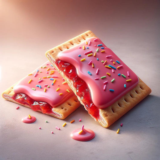 Do Strawberry Frosted Pop-Tarts Expire Or Go Bad? - BargainBoxed.com
