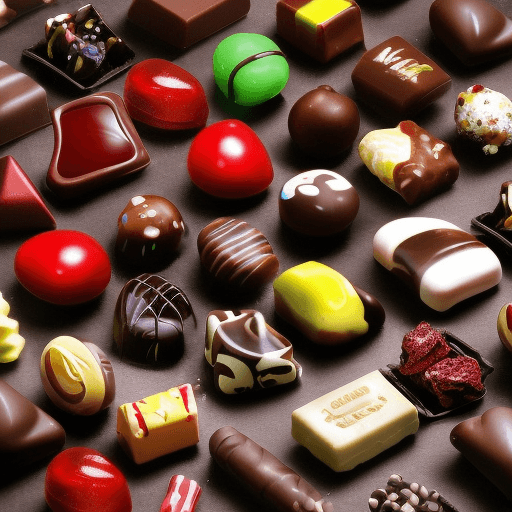 The Sweetest Deals of All Time: How to Find Cheap Candy in Bulk - BargainBoxed.com