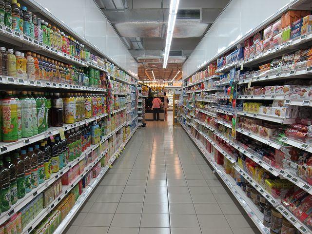 How to Maximize Your Savings at Your Grocery Store - BargainBoxed.com