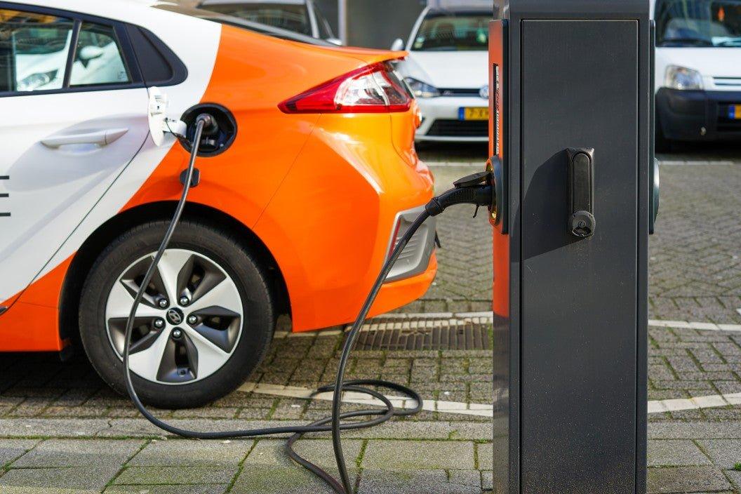 How Environmentally Friendly Are Electric Cars?
