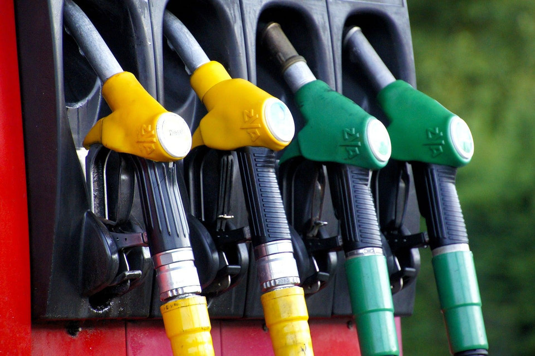 How To Save Money On Gas | BargainBoxed.com