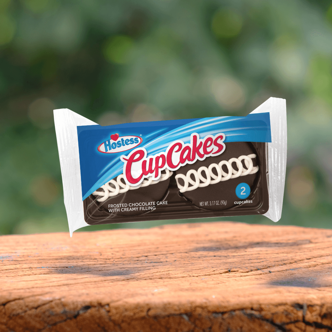Do They Still Make Hostess CupCakes? - BargainBoxed.com