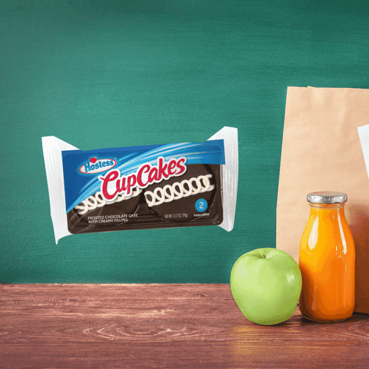 Do Hostess Cupcakes Expire Or Go Bad? How Long Do They Last? - BargainBoxed.com