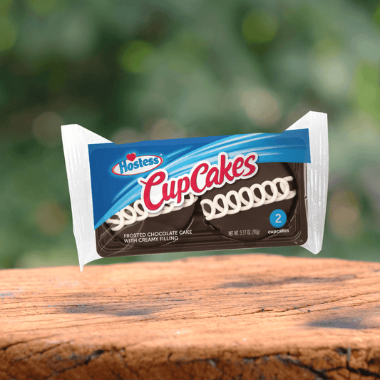 Do They Still Make Hostess CupCakes? - BargainBoxed.com