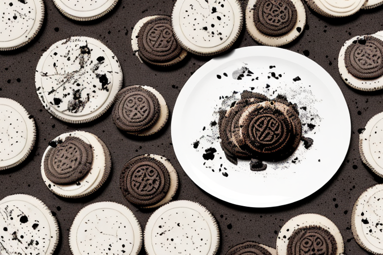 The Delicious History of Oreos: A Look at America's Favorite Cookie