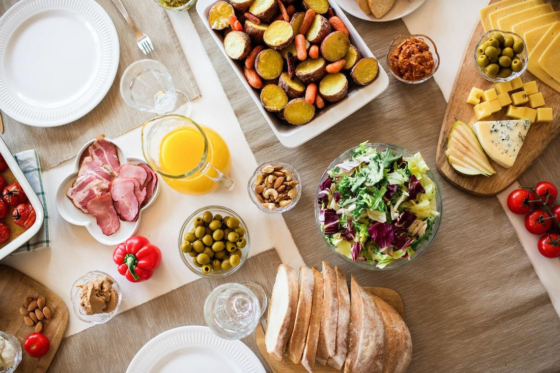 The Best Budget-Friendly Recipes Using Discounted Food Products