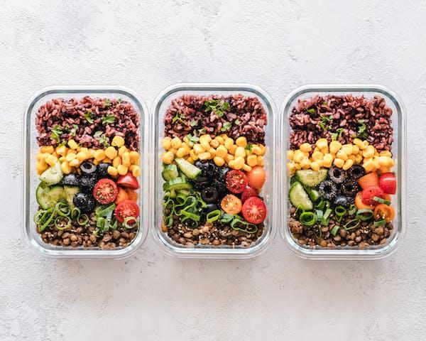 Saving Money on Meal Prep: How Buying in Bulk Can Simplify Your Meal Planning - BargainBoxed.com