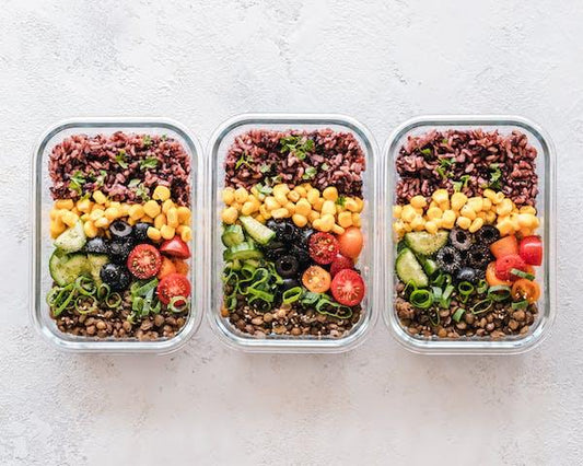 Saving Money on Meal Prep: How Buying in Bulk Can Simplify Your Meal Planning - BargainBoxed.com