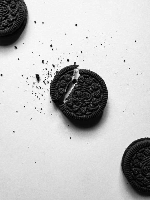 Which Came First, Hydrox or Oreo?
