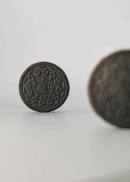 What Is The Newest Oreo Flavor Of 2023? - Oreo Moon Cookie - BargainBoxed.com