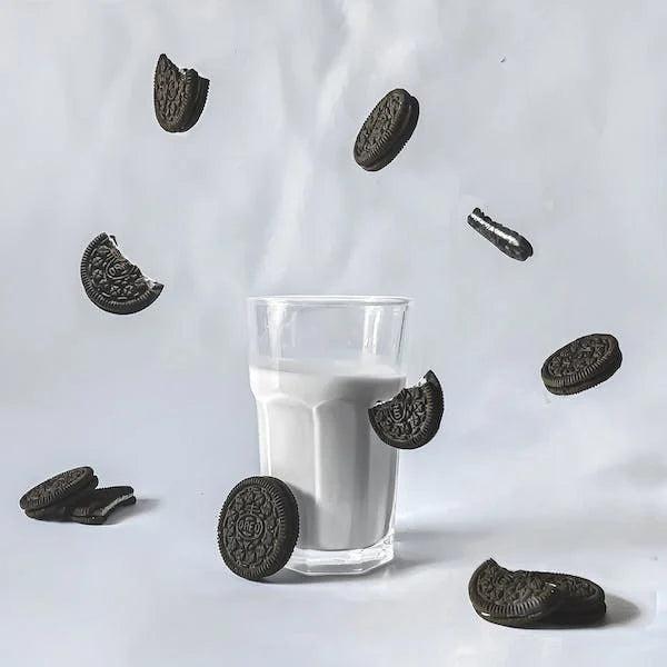 What Does Oreo Stand For? - BargainBoxed.com