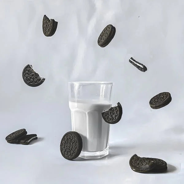 What Does Oreo Stand For?