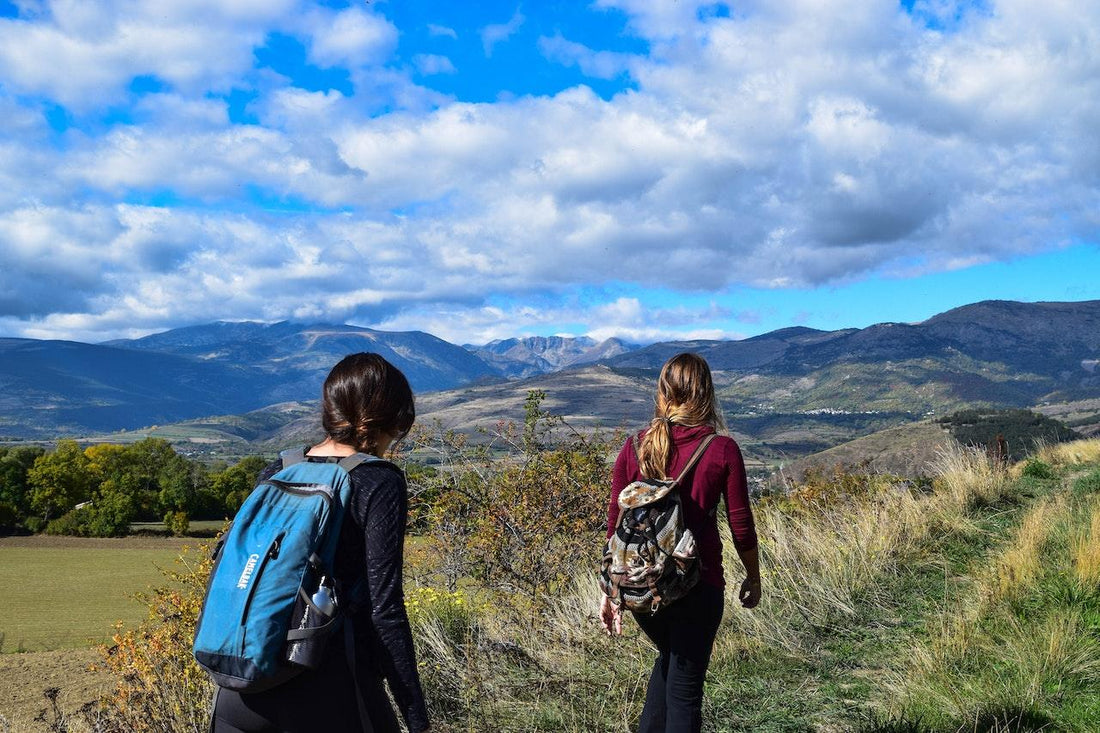 Budget-Friendly Snacks to Take on a Hike, Road Trip, or Camping Trip