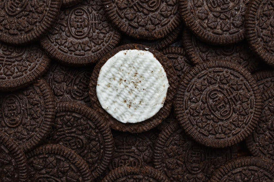 The Ultimate Oreo Cookie & Milk Pairing Guide - BargainBoxed.com