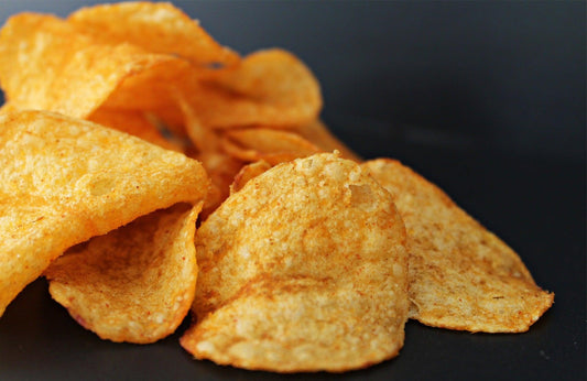 The Best Chips to Go With Your Favorite Movie Snacks - BargainBoxed.com