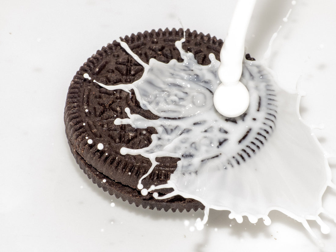 The Ultimate Guide to Buying the Best Oreos