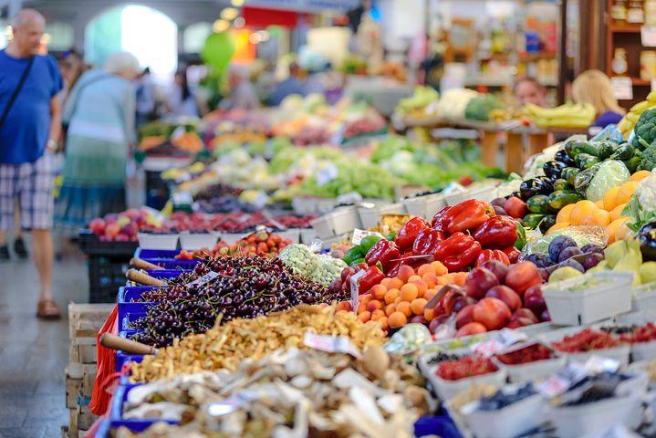 8 Tips for Saving Money on Healthy Foods - BargainBoxed.com