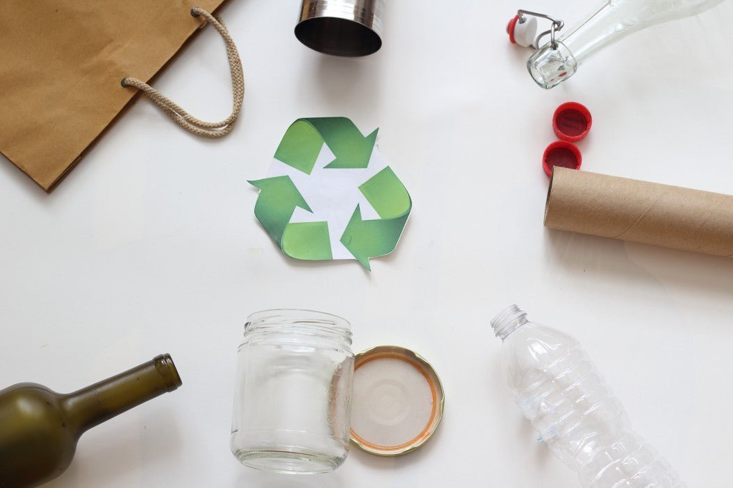 The Meanings of USA Recycling Numbers (The Numbers Found On Recyclable Items) | BargainBoxed.com