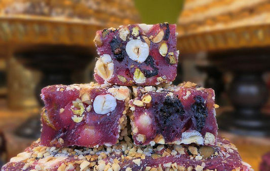 What's The Oldest Candy? | The History Of Candy - BargainBoxed.com