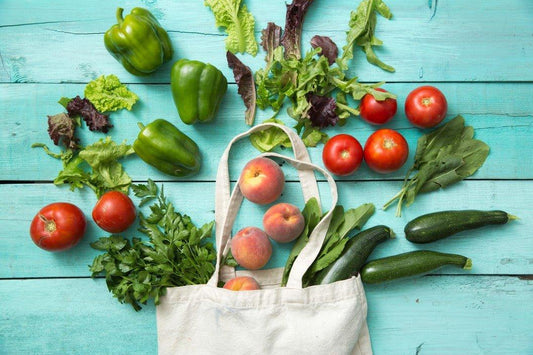What Is Food Waste & Why Is It Important? | BargainBoxed.com