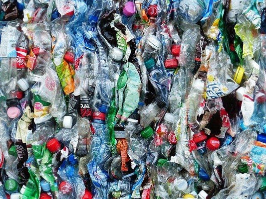 Why is it important to recycle plastic? | BargainBoxed.com