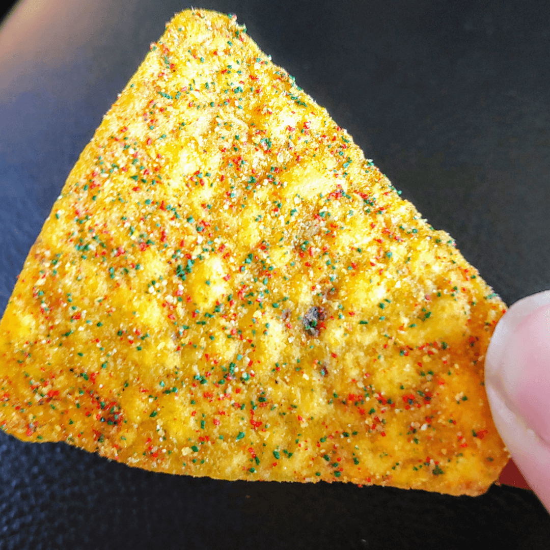 Which Doritos Flavor Was First?