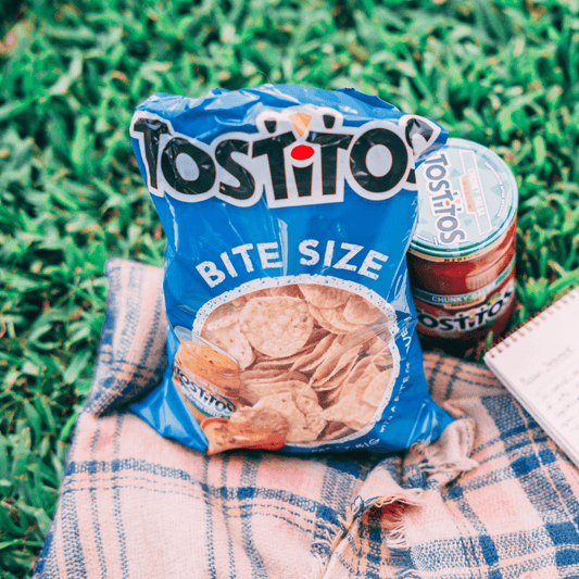 Are Tostitos Chips Mexican? Where Do Tostitos Originate From? - BargainBoxed.com