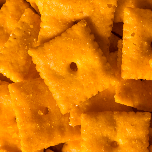 What Is The Hole In A Cheez-It For? - BargainBoxed.com
