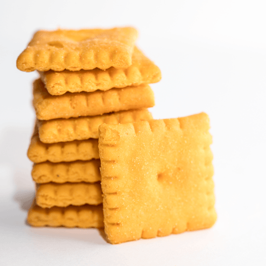 Are Cheez-It Crackers Fried Or Baked? - BargainBoxed.com