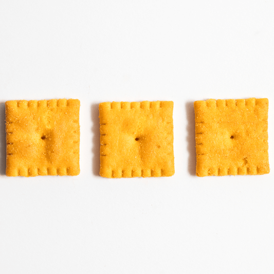 Are Cheez-Its Made With Real Cheese? - BargainBoxed.com