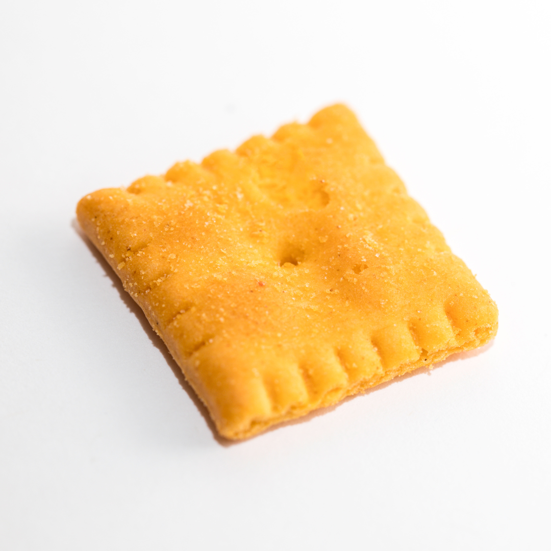 Are Cheez-Its Healthy?