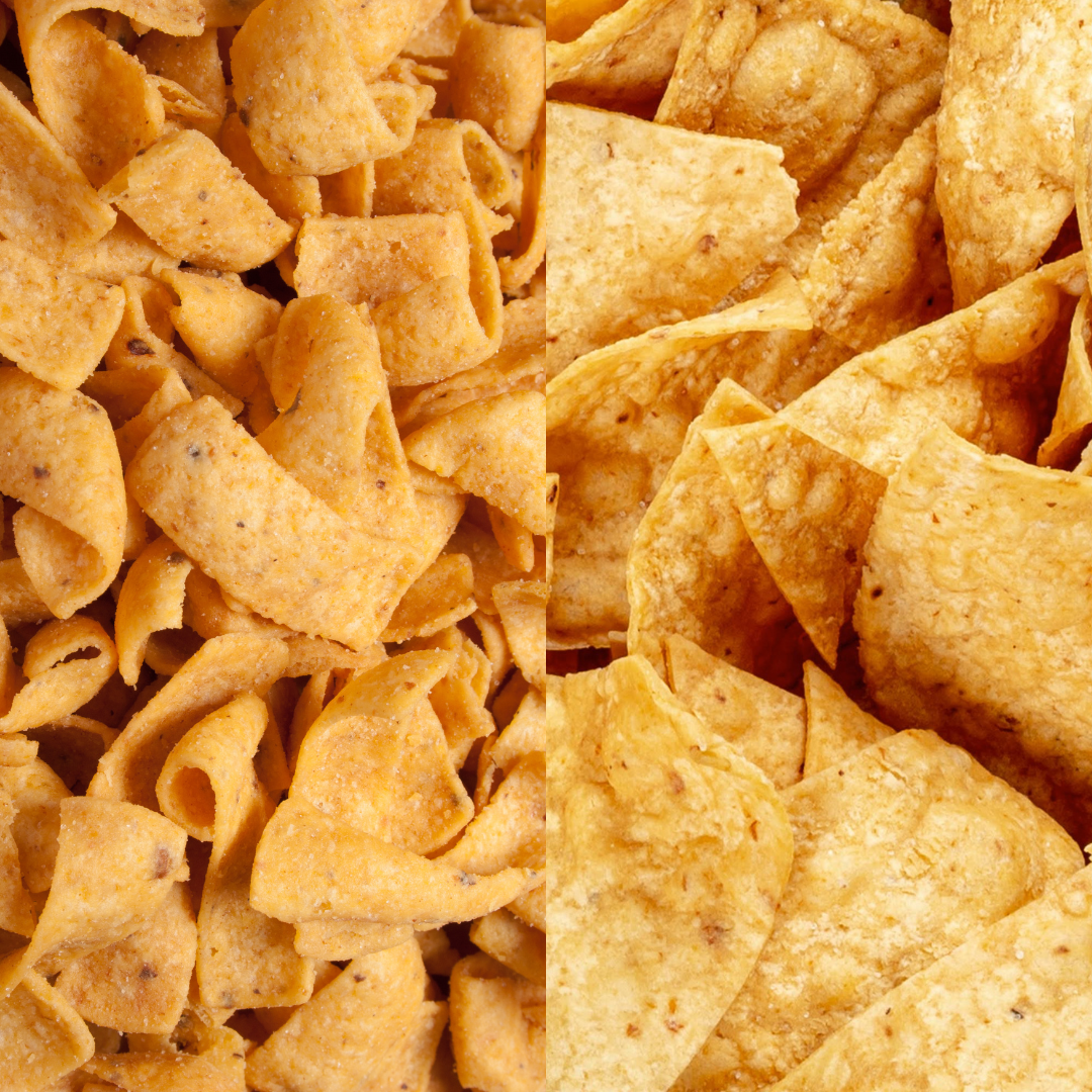 What's The Difference Between Fritos And Corn Chips?