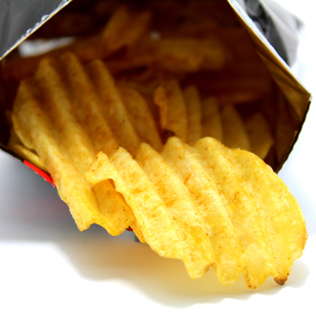 Where Is Lays Originally From?