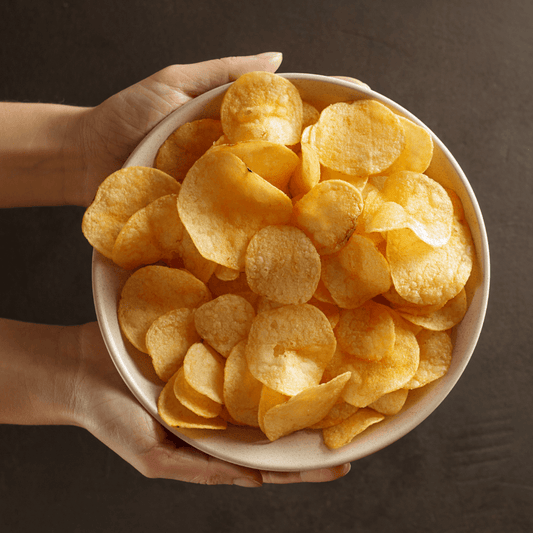 Who Is Lays Owned By? - BargainBoxed.com