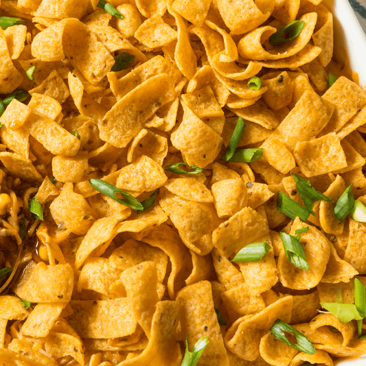 What Has Happened To Regular Fritos? - BargainBoxed.com